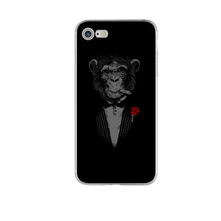 Amazing Monkey Phone Case