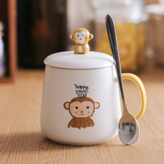 High Quality Coffee Mug