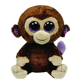 Brown Monkey Toy