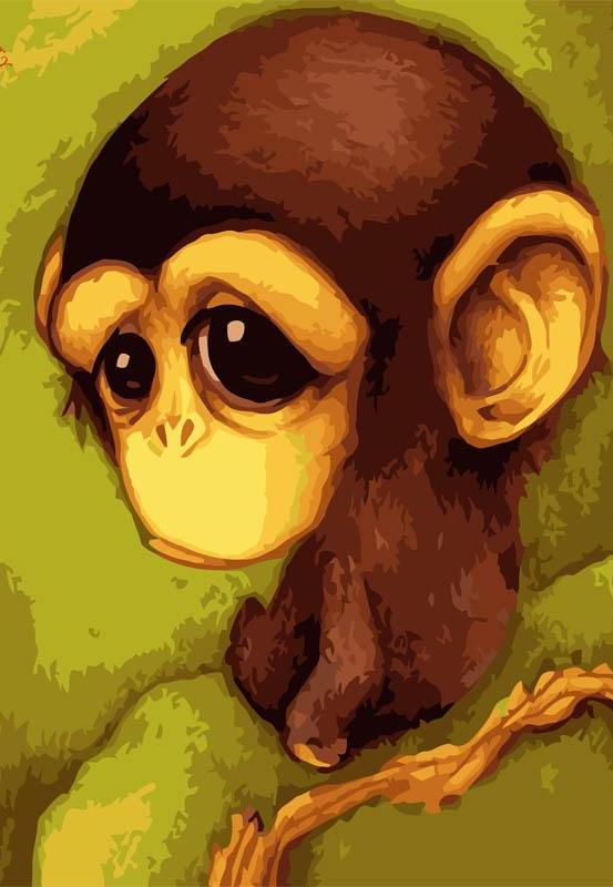 Unique Monkey Home Decor