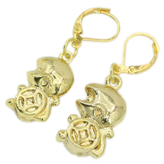 Lucky Monkey Shape Jewelry