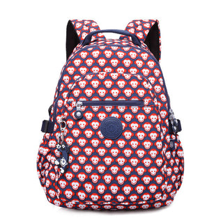 New Fashion Monkey Backpack