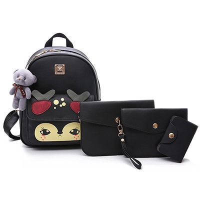 High Quality Leather Bag