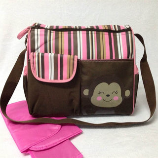 Cute Monkey Bag