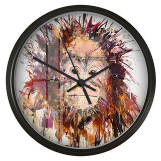 Monkey Decorative Wall Clock