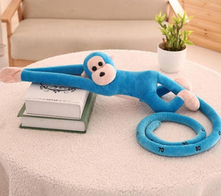 Long Arm Monkey Plush Toy