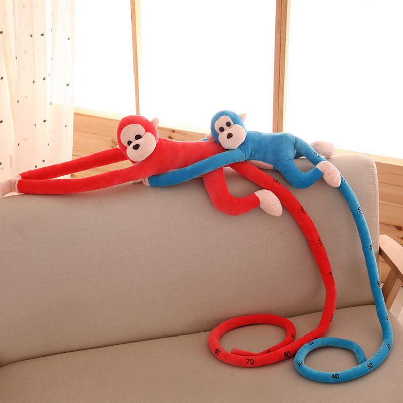 Long Arm Monkey Plush Toy