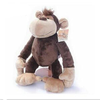 Lovely  Monkey Plush Toy