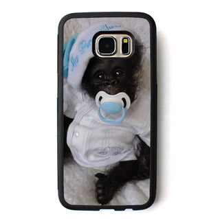 Baby Monkey Phone Case