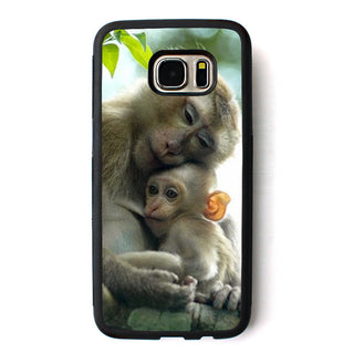 Monkey Luxury Phone Case