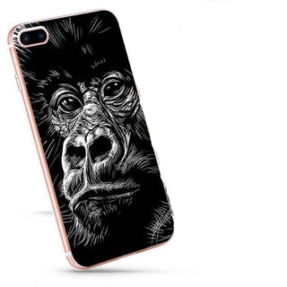 Monkey Luxury Case