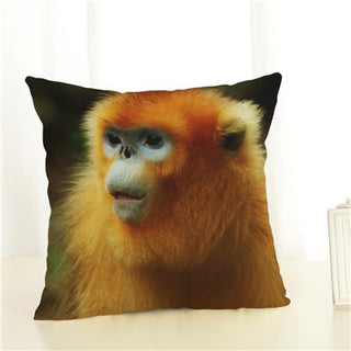 Sofa Cushion Soft Pillow