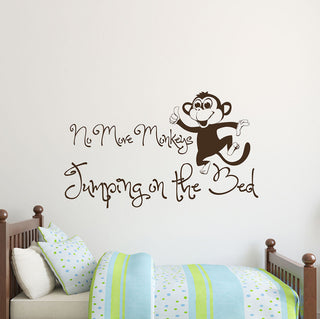 Monkeys Quote Wallpaper