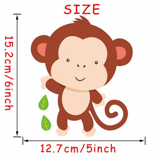 Light Switch Wall Sticker