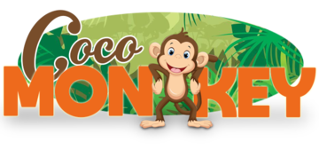Coco Monkey store